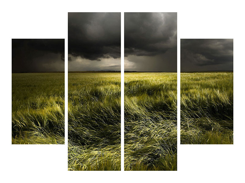 4-piece-canvas-print-summer-weather