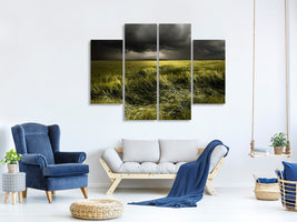 4-piece-canvas-print-summer-weather