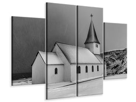 4-piece-canvas-print-tempaate-glacae