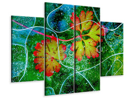 4-piece-canvas-print-thaw