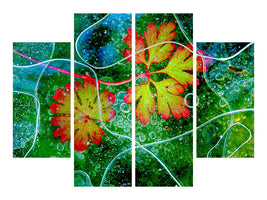 4-piece-canvas-print-thaw