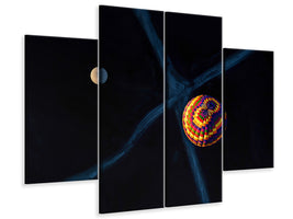 4-piece-canvas-print-the-crossroads