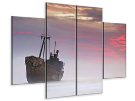 4-piece-canvas-print-the-dark-traveler-a