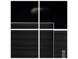 4-piece-canvas-print-the-door