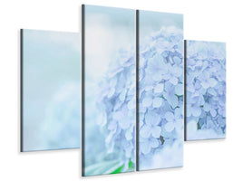 4-piece-canvas-print-the-hydrangea