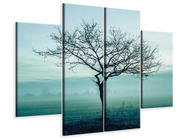 4-piece-canvas-print-the-magic-tree