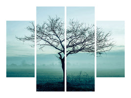 4-piece-canvas-print-the-magic-tree