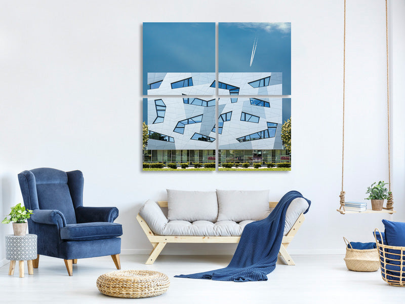 4-piece-canvas-print-the-plane