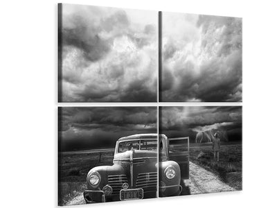 4-piece-canvas-print-the-rainmaker