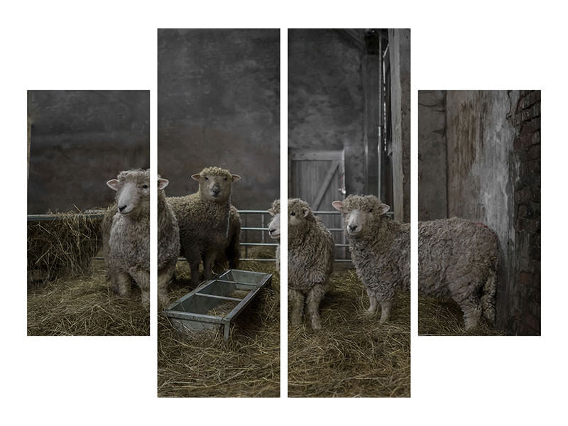 4-piece-canvas-print-the-residents