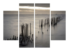 4-piece-canvas-print-the-sea-and-the-tear