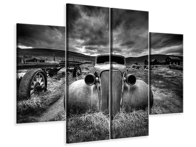 4-piece-canvas-print-too-old-to-drive