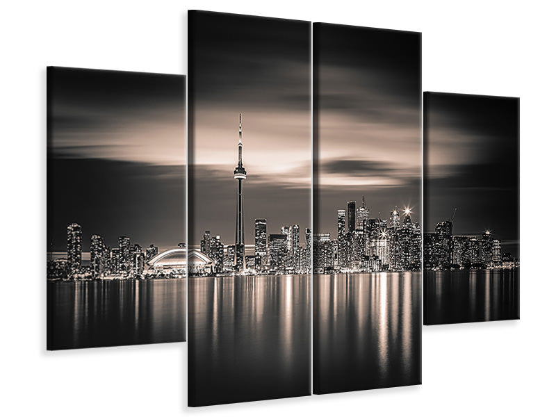 4-piece-canvas-print-toronto