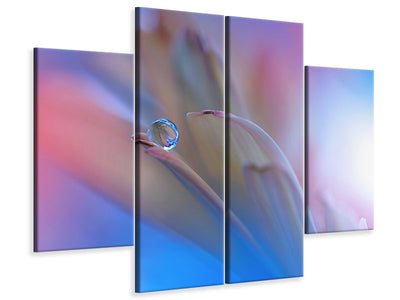 4-piece-canvas-print-touch-me-softly