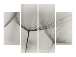 4-piece-canvas-print-tragopogon