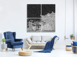 4-piece-canvas-print-transience