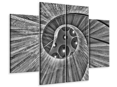 4-piece-canvas-print-trust-in-me