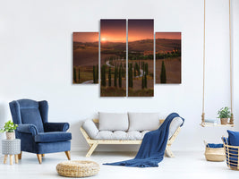 4-piece-canvas-print-tuscany-p