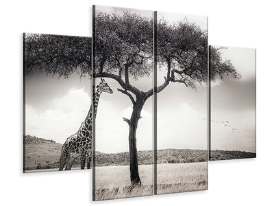 4-piece-canvas-print-under-the-african-sun