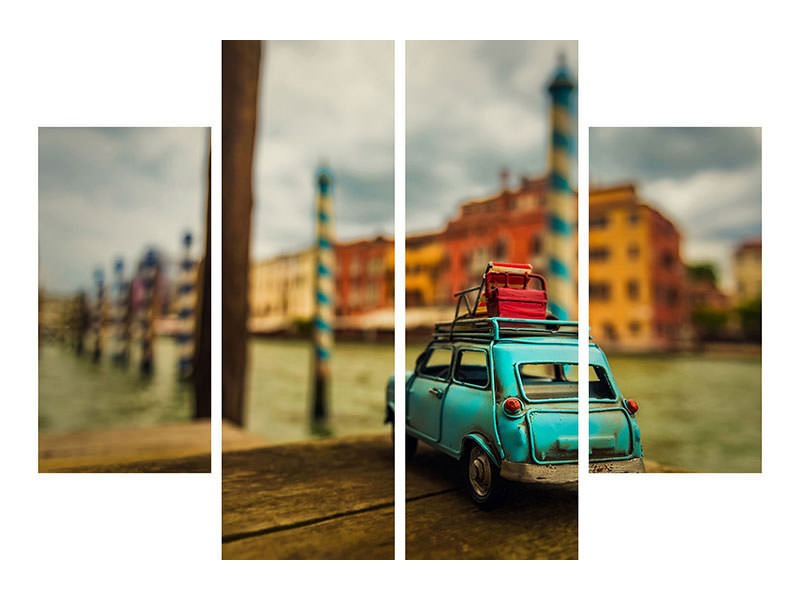 4-piece-canvas-print-venice-stopped