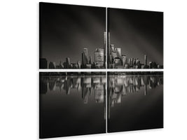 4-piece-canvas-print-vertex