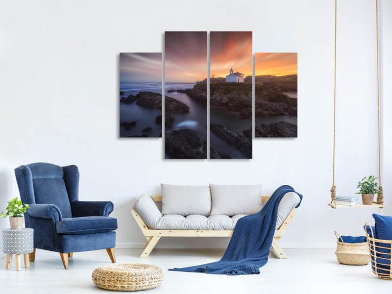 4-piece-canvas-print-virxe-do-porto-ii