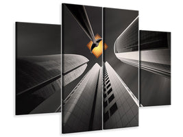 4-piece-canvas-print-warm-hopes