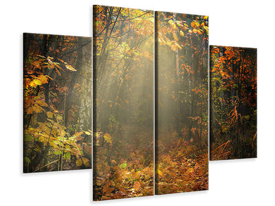 4-piece-canvas-print-we-love-autumn