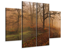 4-piece-canvas-print-which-path-ii