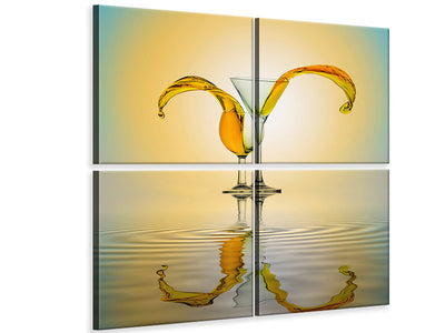 4-piece-canvas-print-you-and-me-ii