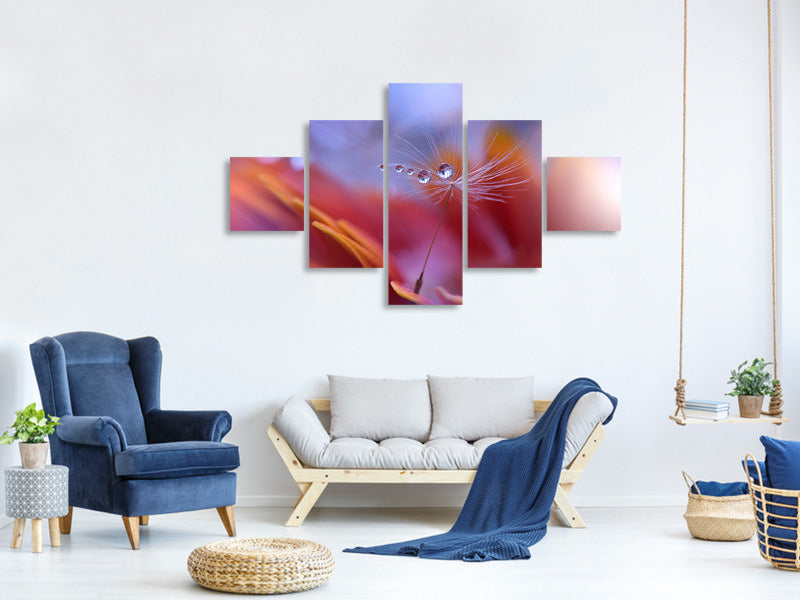 5-piece-canvas-print-dance-in-the-light