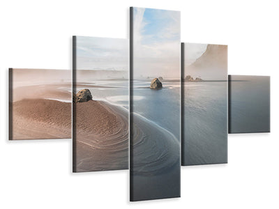 5-piece-canvas-print-dreamland