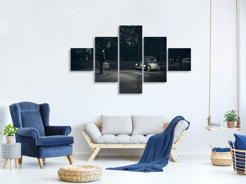 5-piece-canvas-print-encounter