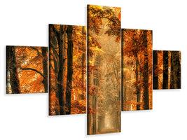 5-piece-canvas-print-exit-the-portal