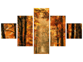 5-piece-canvas-print-exit-the-portal