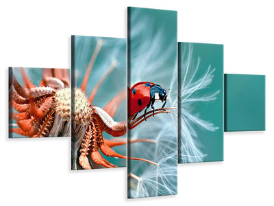 5-piece-canvas-print-freedoom