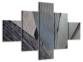 5-piece-canvas-print-guillemins