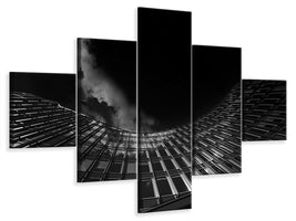 5-piece-canvas-print-hit-by-a-cloud