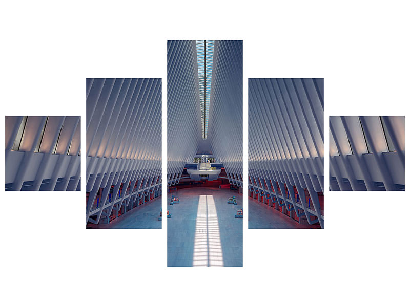 5-piece-canvas-print-inside-the-oculus-metro-station-new-york