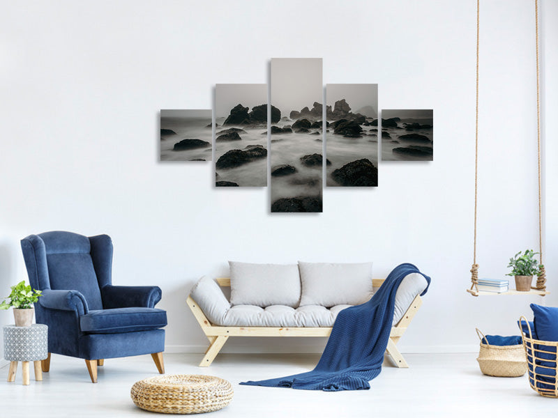 5-piece-canvas-print-inspiration-sea