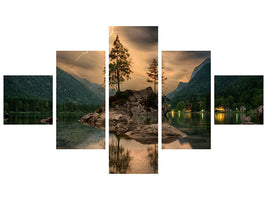 5-piece-canvas-print-nature-experience