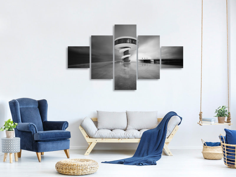 5-piece-canvas-print-niemeyer