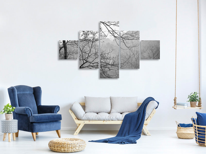 5-piece-canvas-print-relax