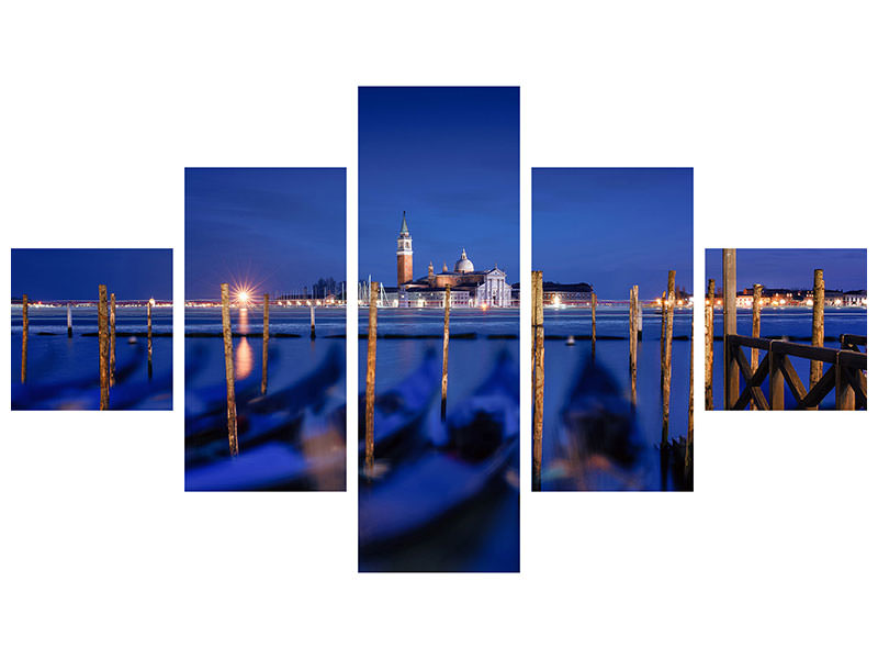 5-piece-canvas-print-san-giorgio-maggiore-island-venice