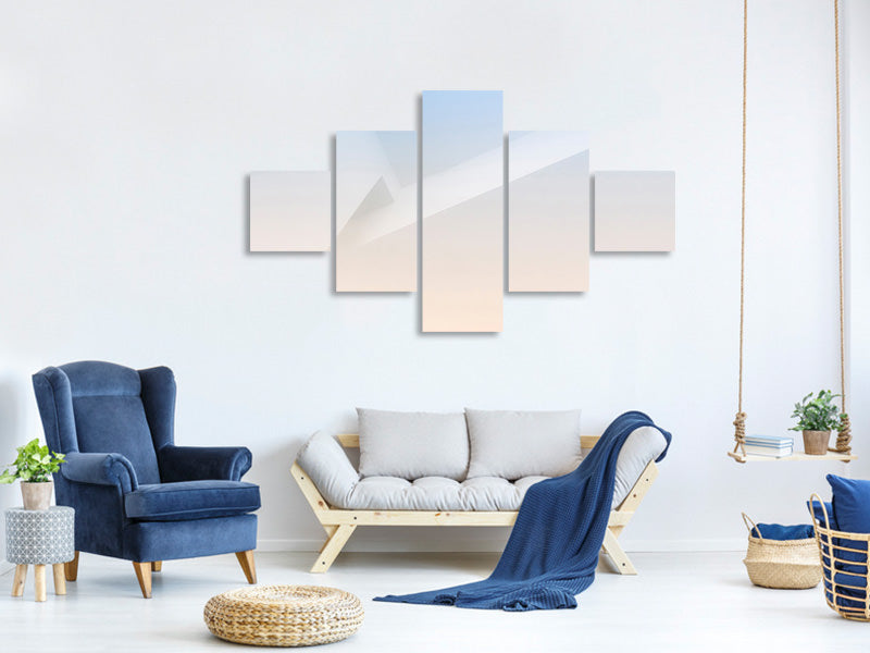 5-piece-canvas-print-soft-corner-tones
