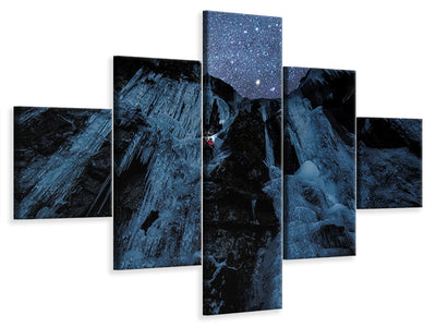 5-piece-canvas-print-star-climber