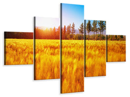 5-piece-canvas-print-the-autumn