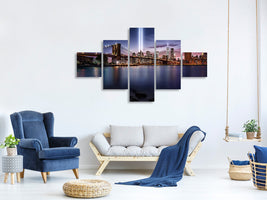 5-piece-canvas-print-unforgettable