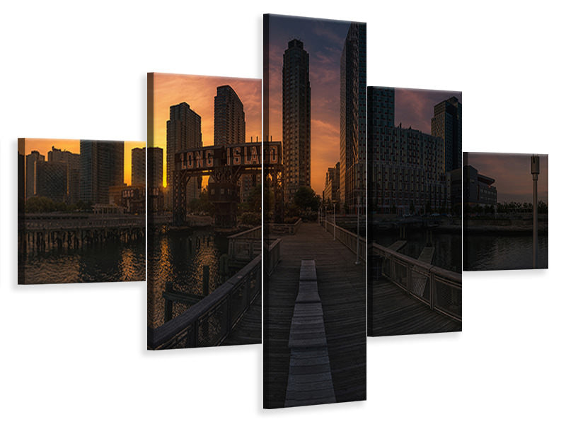 5-piece-canvas-print-untitled-eighteen