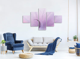 5-piece-canvas-print-untitled-liii